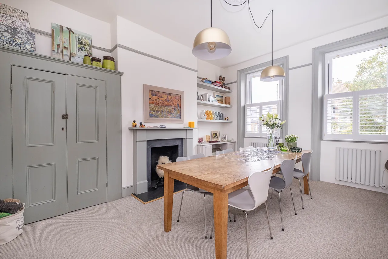 St. Ann's Park Road, London, SW18, photo 6
