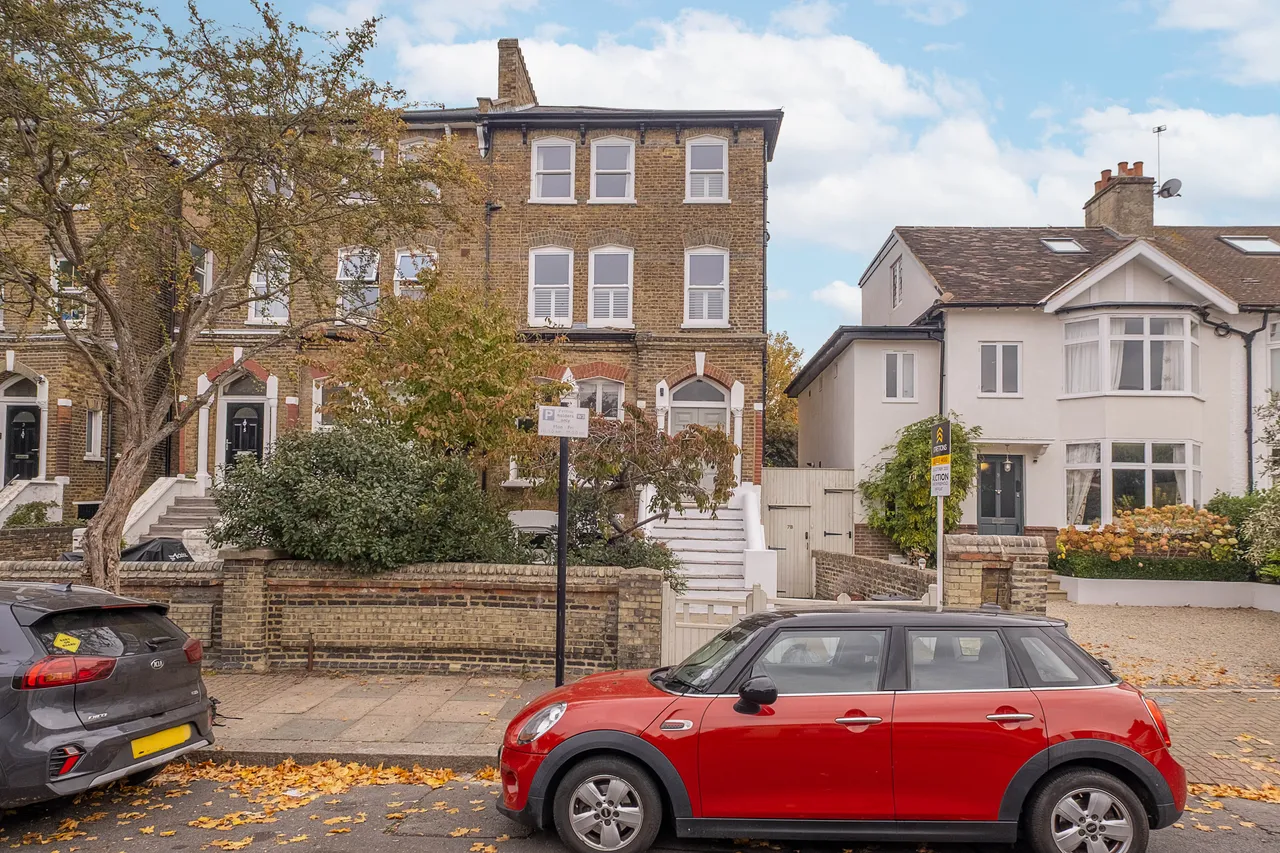 St. Ann's Park Road, London, SW18, photo 2