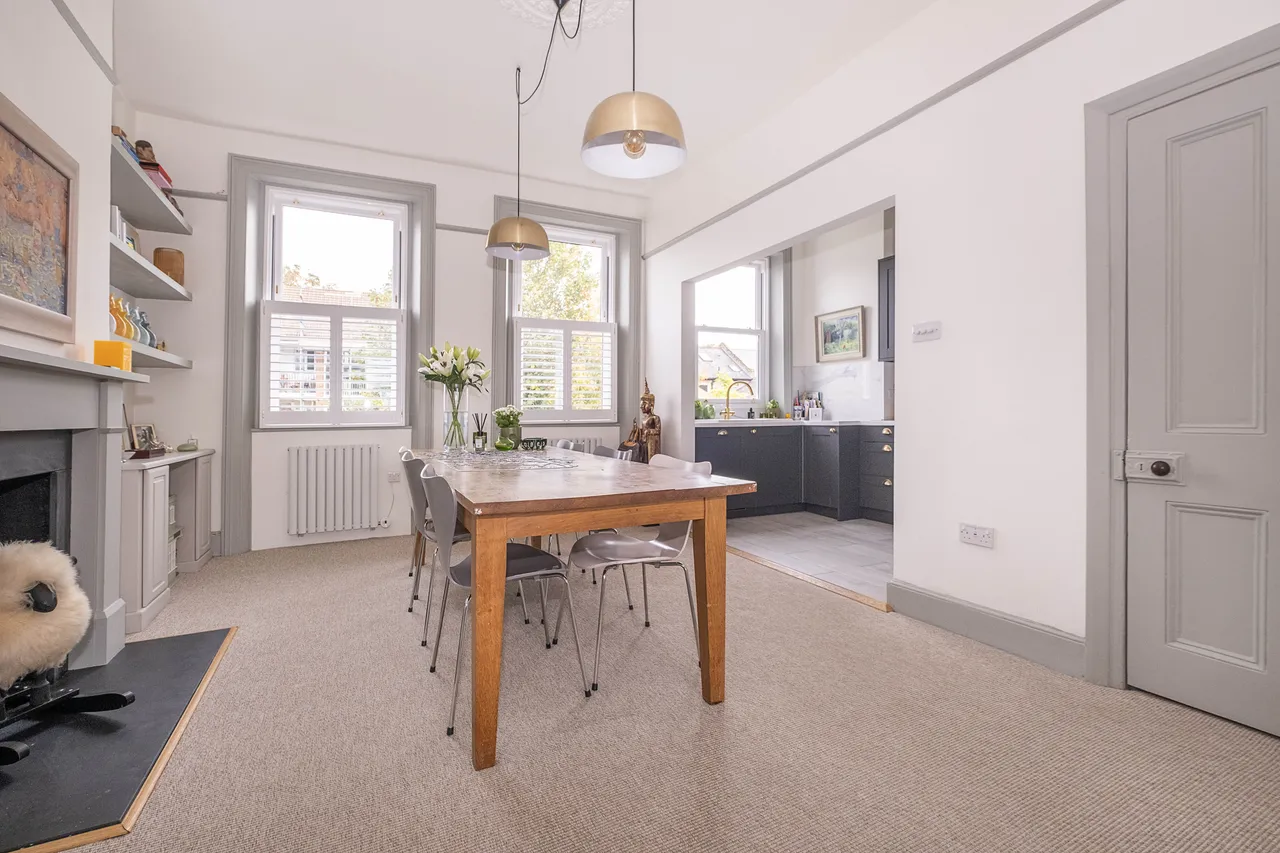 St. Ann's Park Road, London, SW18, photo 7