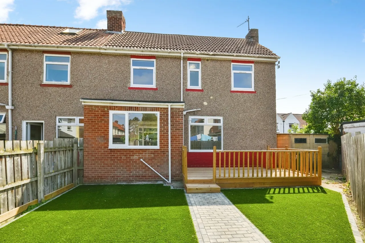 Spennithorne Road, Stockton-On-Tees, TS18, photo 17