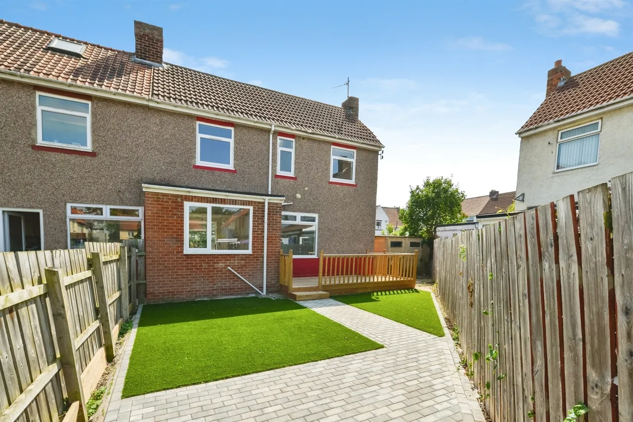 Spennithorne Road, Stockton-On-Tees, TS18, photo 18