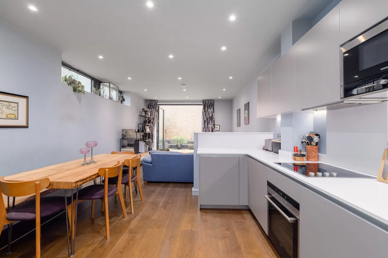 Vanbrugh Hill, London, SE10, photo 4