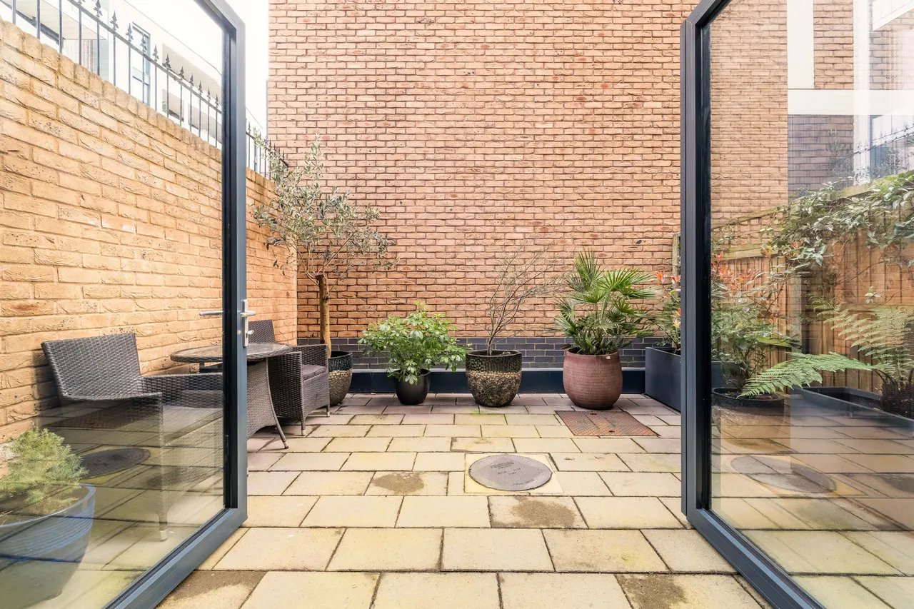 Vanbrugh Hill, London, SE10, photo 2
