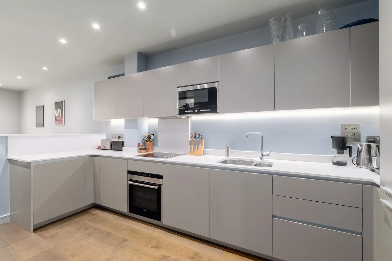 Vanbrugh Hill, London, SE10, photo 8