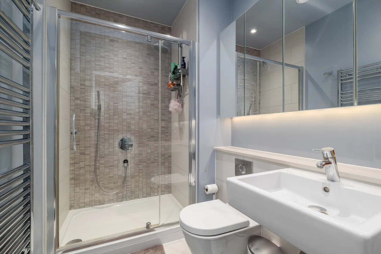 Vanbrugh Hill, London, SE10, photo 11