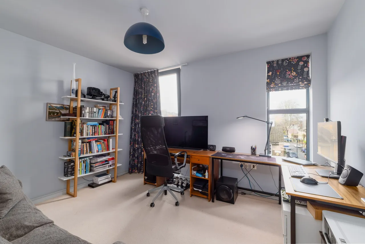 Vanbrugh Hill, London, SE10, photo 9