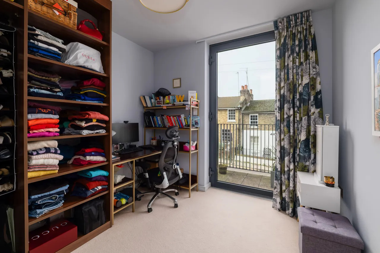 Vanbrugh Hill, London, SE10, photo 10