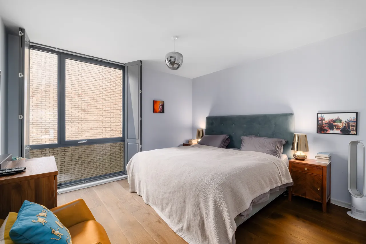 Vanbrugh Hill, London, SE10, photo 6