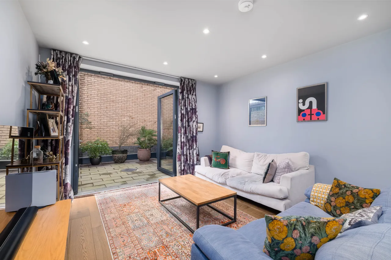 Vanbrugh Hill, London, SE10, photo 3