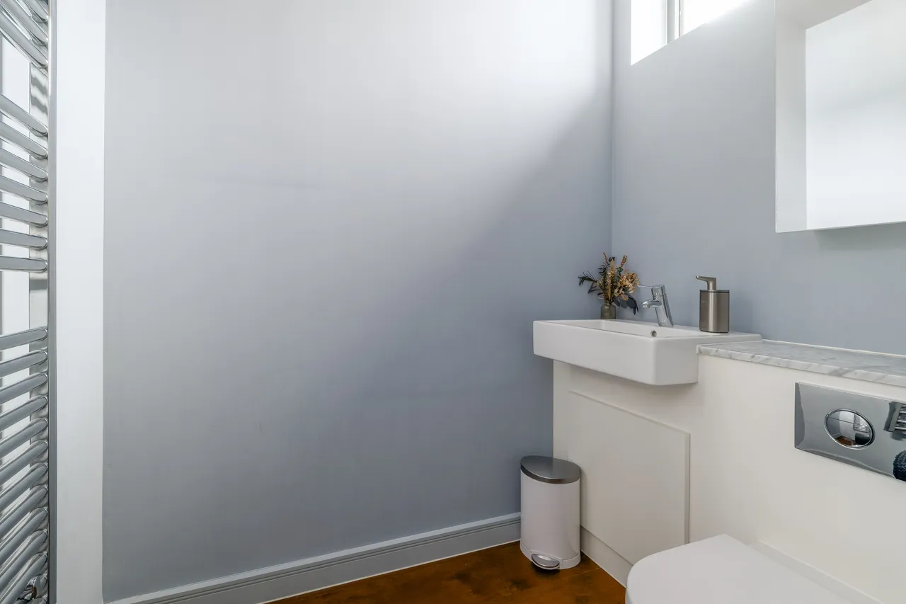 Vanbrugh Hill, London, SE10, photo 12