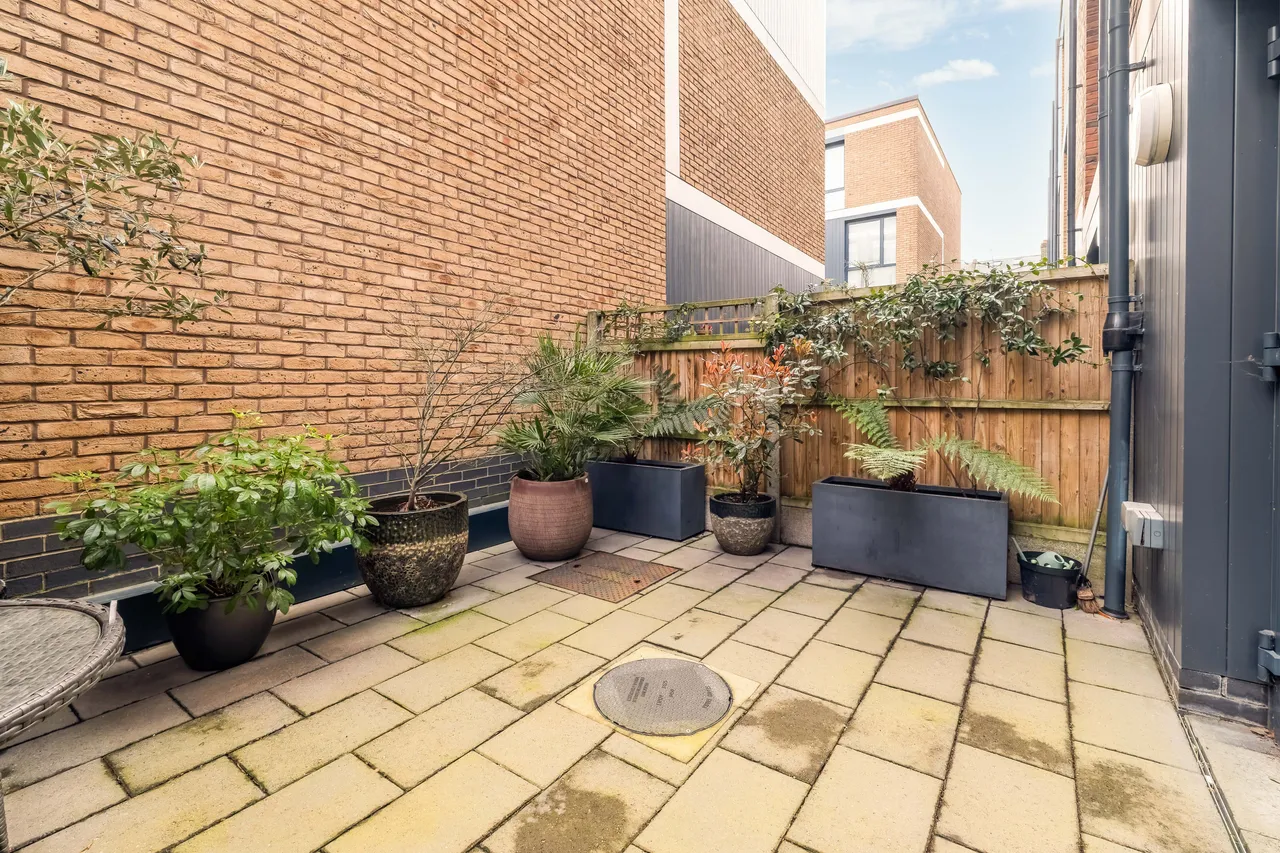 Vanbrugh Hill, London, SE10, photo 5