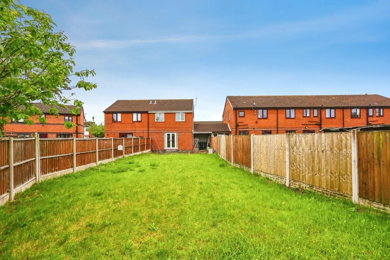 Masefield Road, Liverpool, L23, photo 14