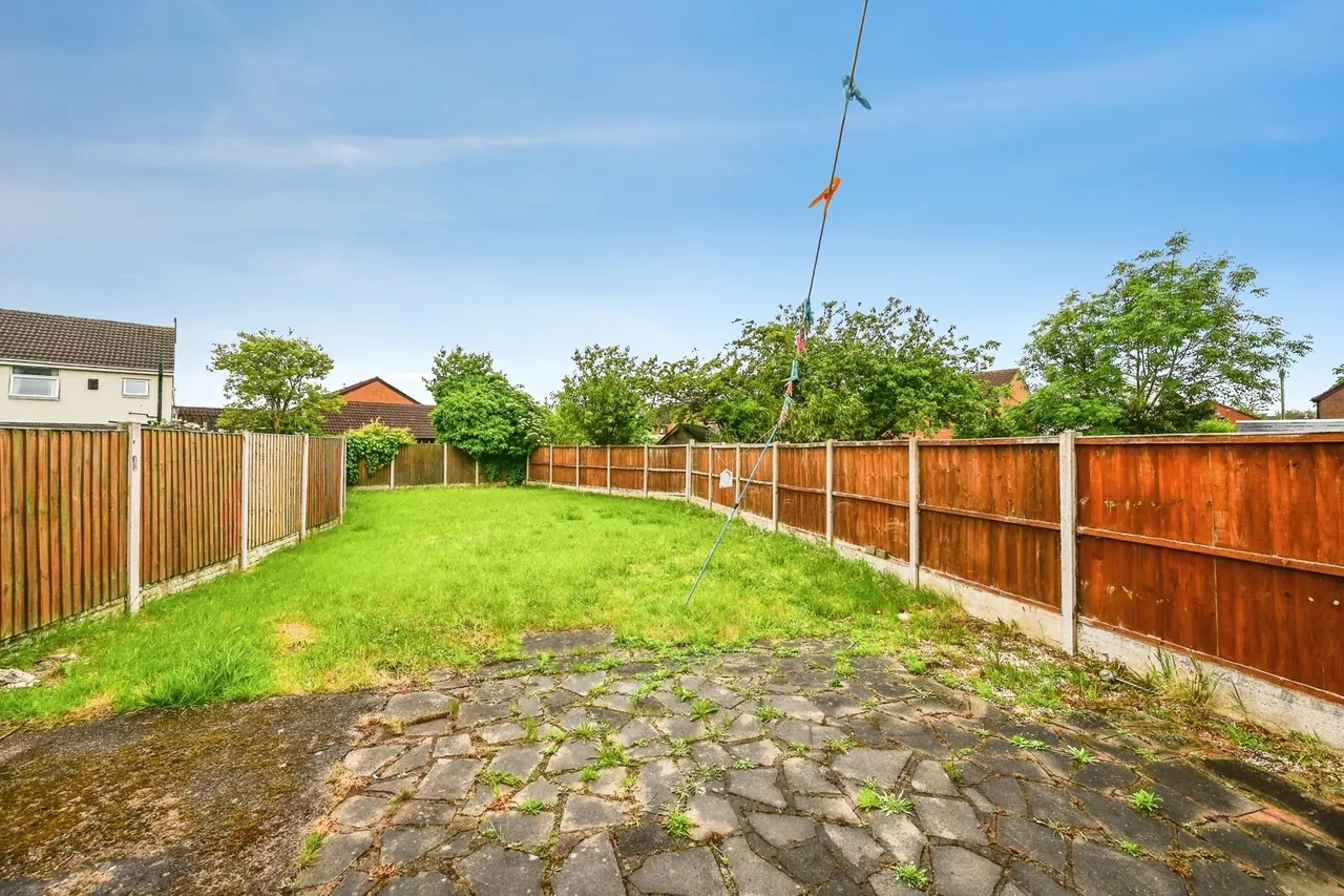 Masefield Road, Liverpool, L23, photo 15