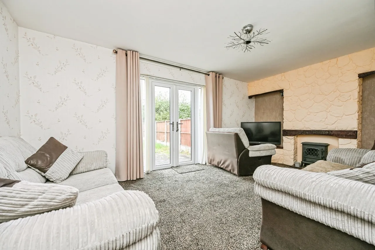 Masefield Road, Liverpool, L23, photo 6
