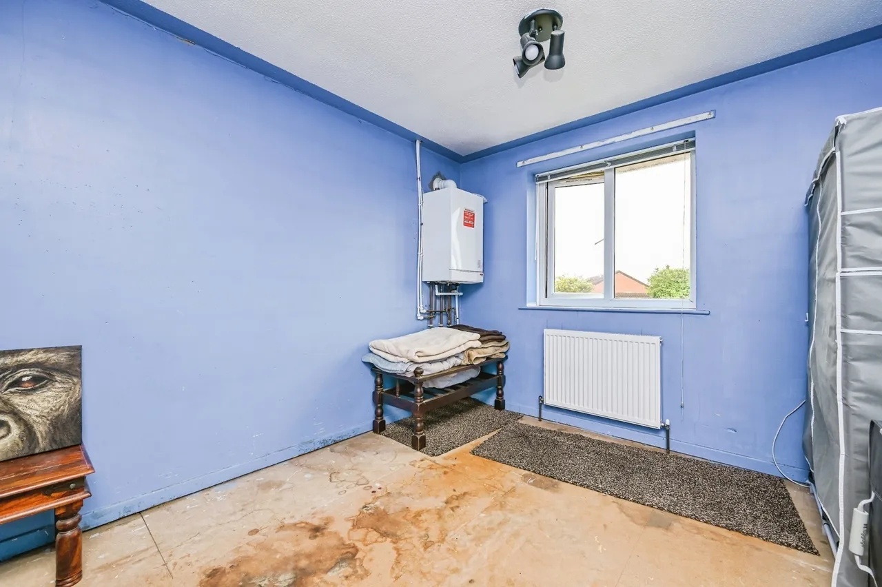 Masefield Road, Liverpool, L23, photo 13
