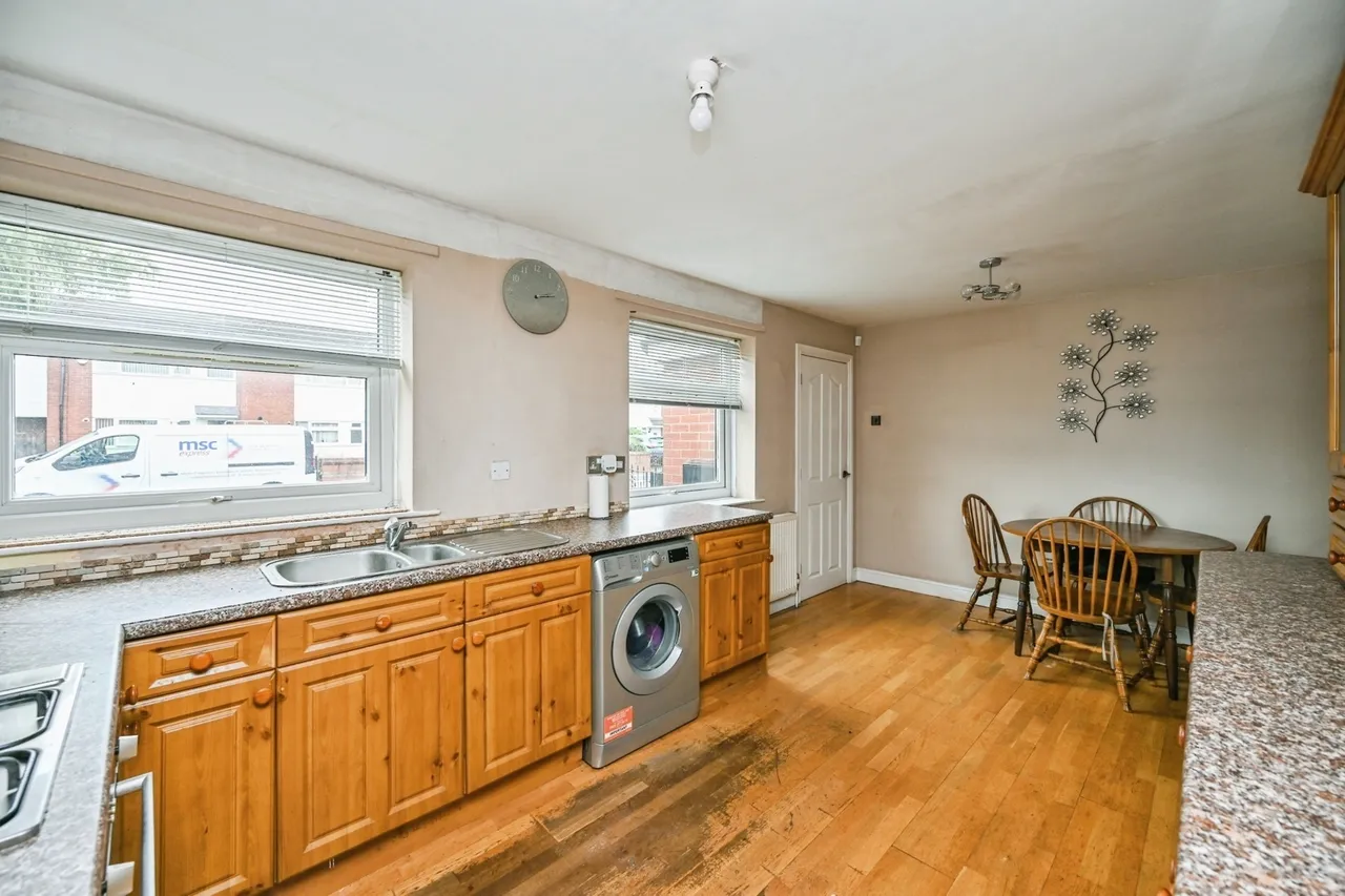 Masefield Road, Liverpool, L23, photo 4