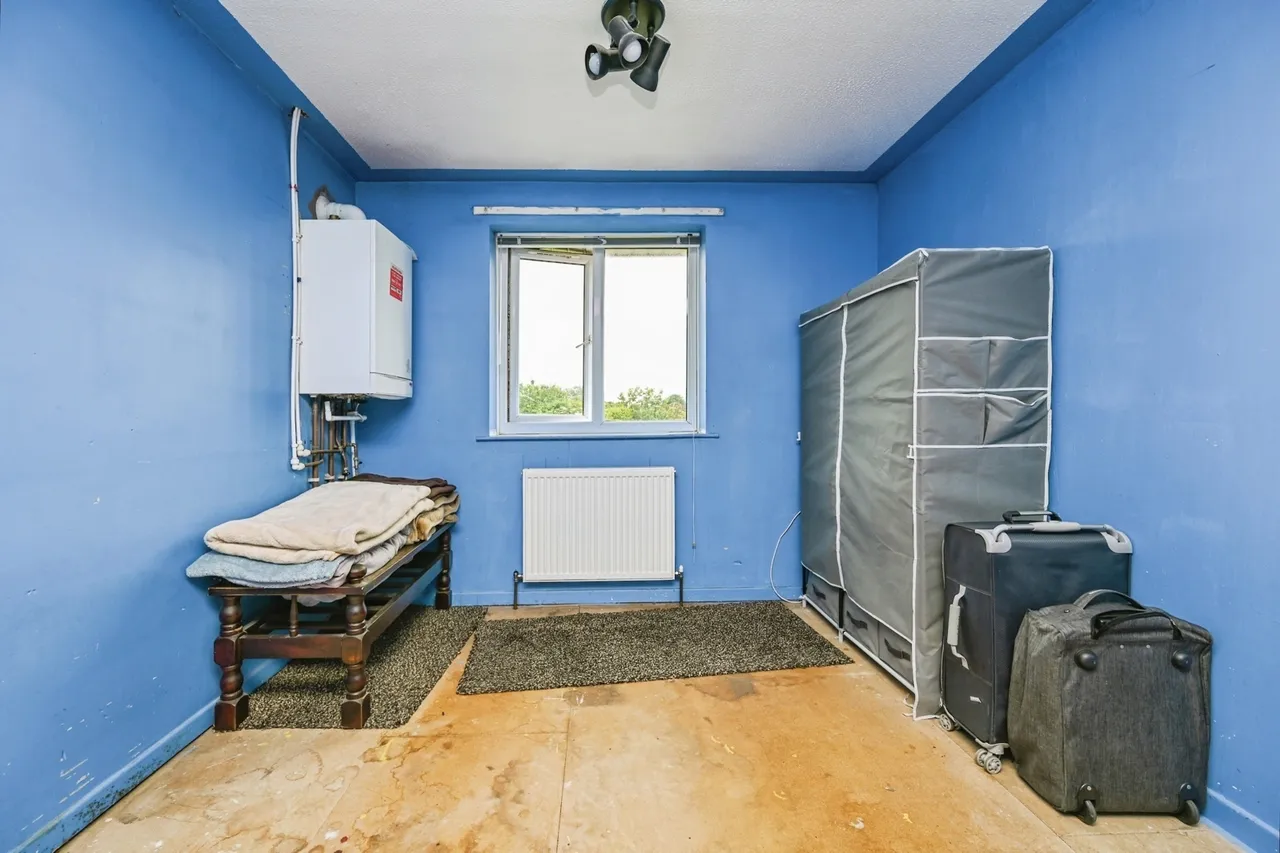 Masefield Road, Liverpool, L23, photo 12