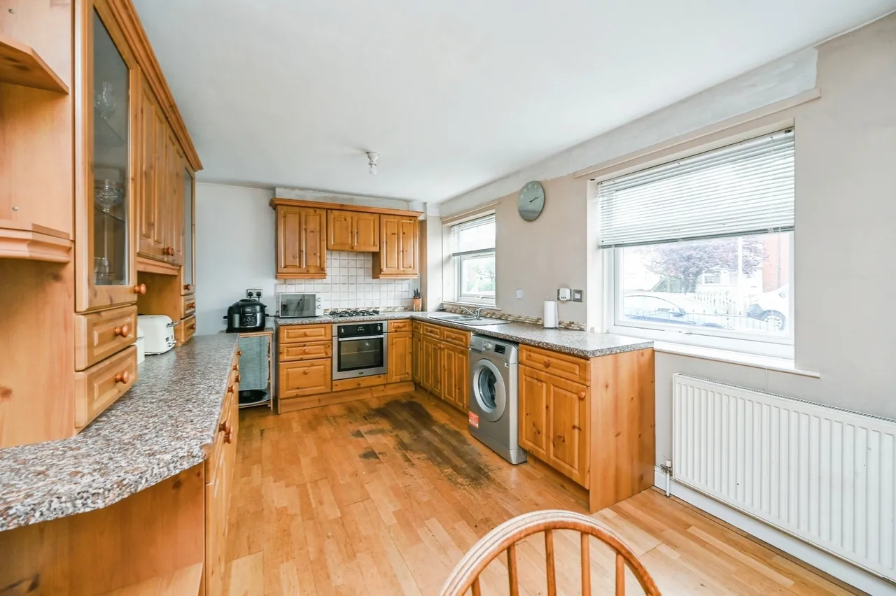 Masefield Road, Liverpool, L23, photo 2