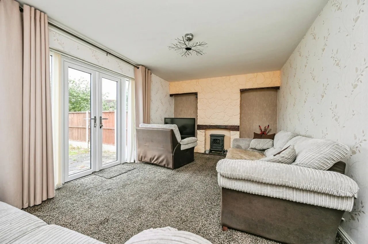 Masefield Road, Liverpool, L23, photo 5