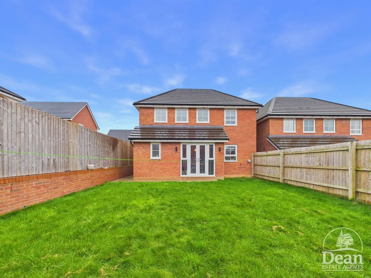 Trenchard Drive, Berry Hill, GL16, photo 4
