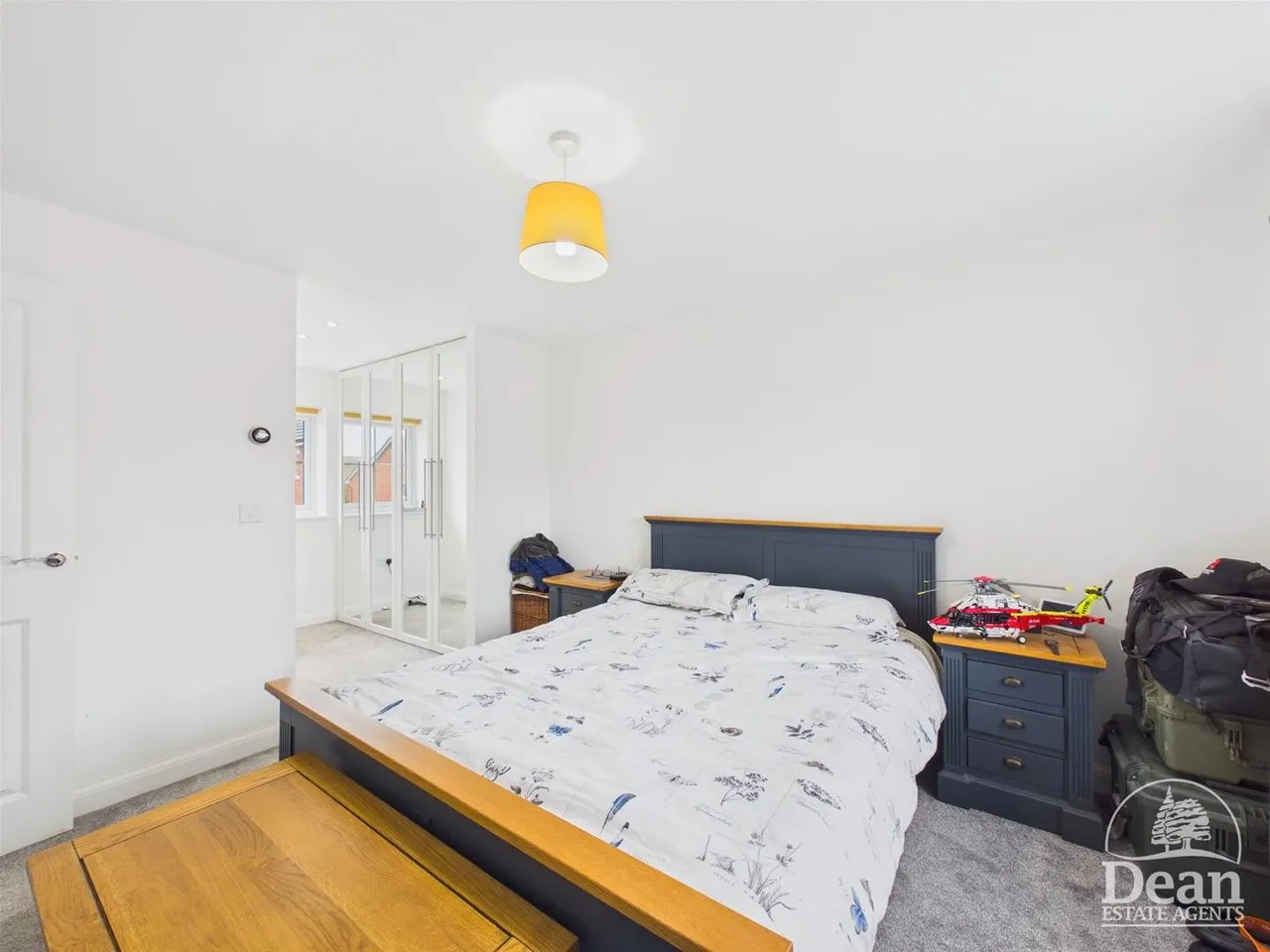 Trenchard Drive, Berry Hill, GL16, photo 10