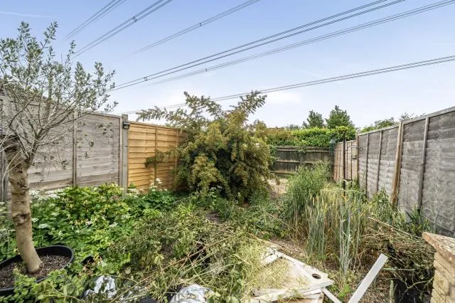 Dagdale Drive, Didcot, OX11, photo 19