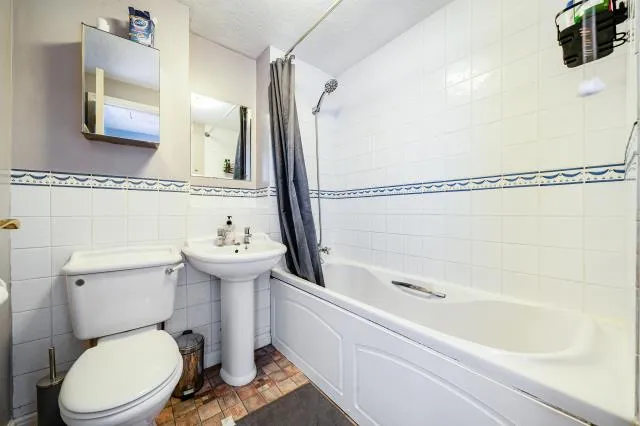 Dagdale Drive, Didcot, OX11, photo 15
