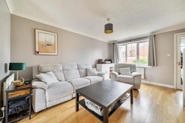 Dagdale Drive, Didcot, OX11, photo 9