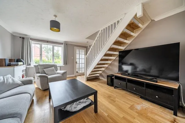 Dagdale Drive, Didcot, OX11, photo 8