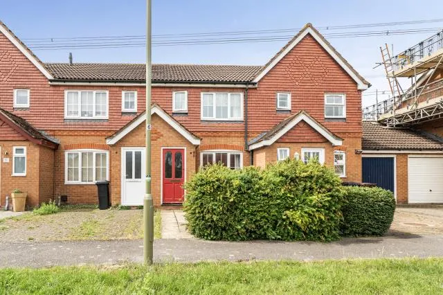 Dagdale Drive, Didcot, OX11, photo 2