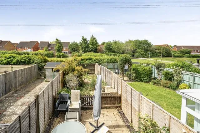 Dagdale Drive, Didcot, OX11, photo 16
