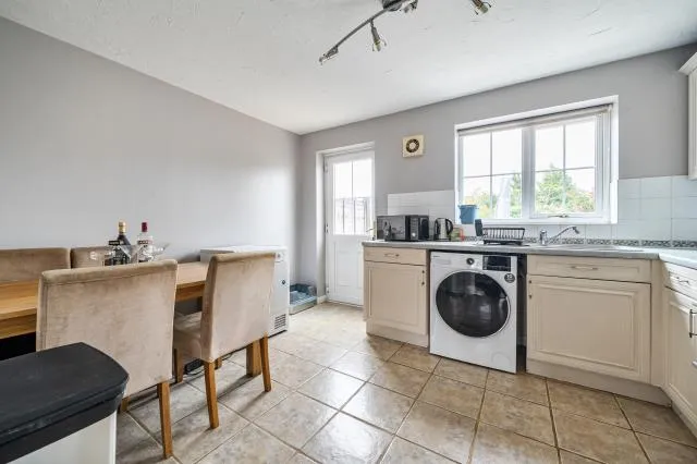 Dagdale Drive, Didcot, OX11, photo 5