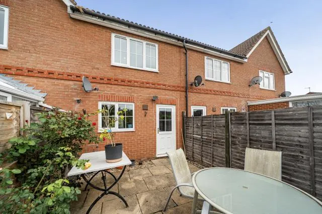Dagdale Drive, Didcot, OX11, photo 18