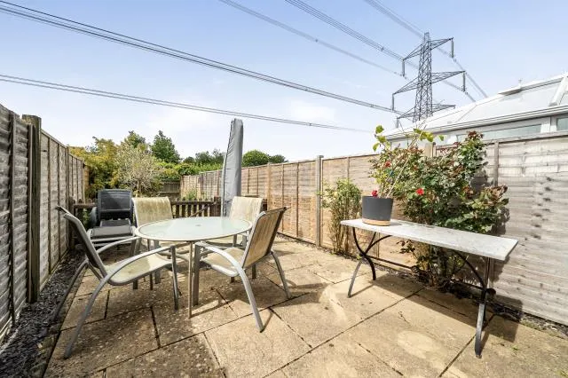 Dagdale Drive, Didcot, OX11, photo 17