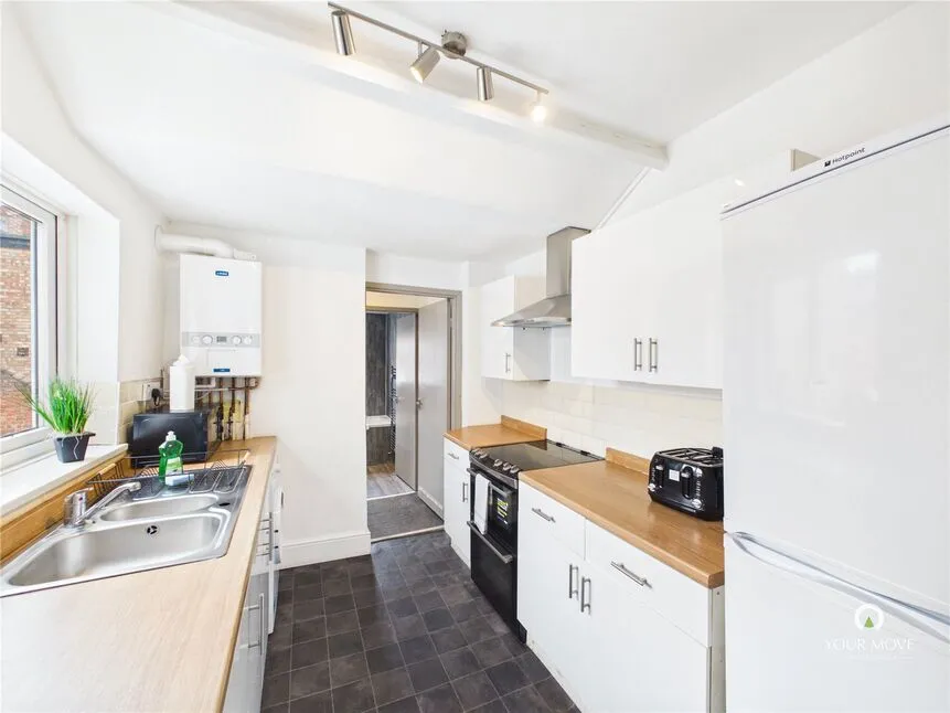 Brighton Road, Saltwell, Gateshead, NE8, photo 9