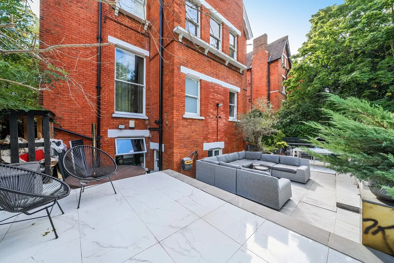 Gipsy Hill, Crystal Palace, SE19, photo 18