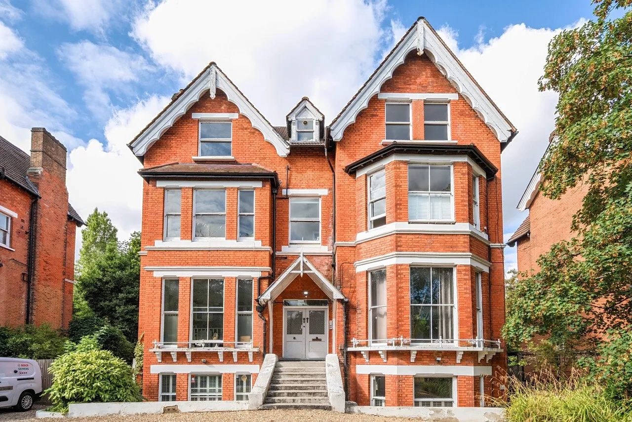 Gipsy Hill, Crystal Palace, SE19, photo 20