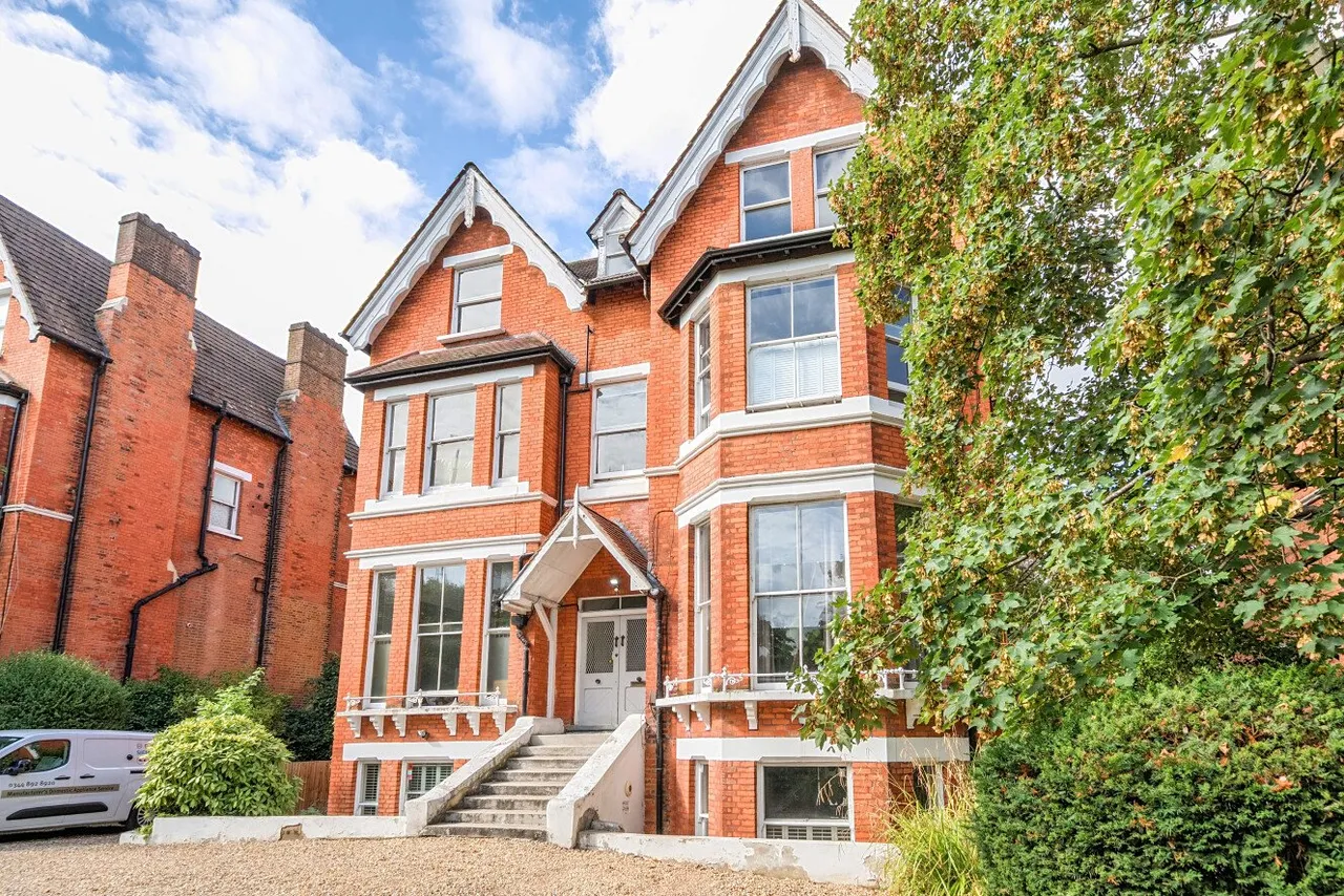 Gipsy Hill, Crystal Palace, SE19, photo 21