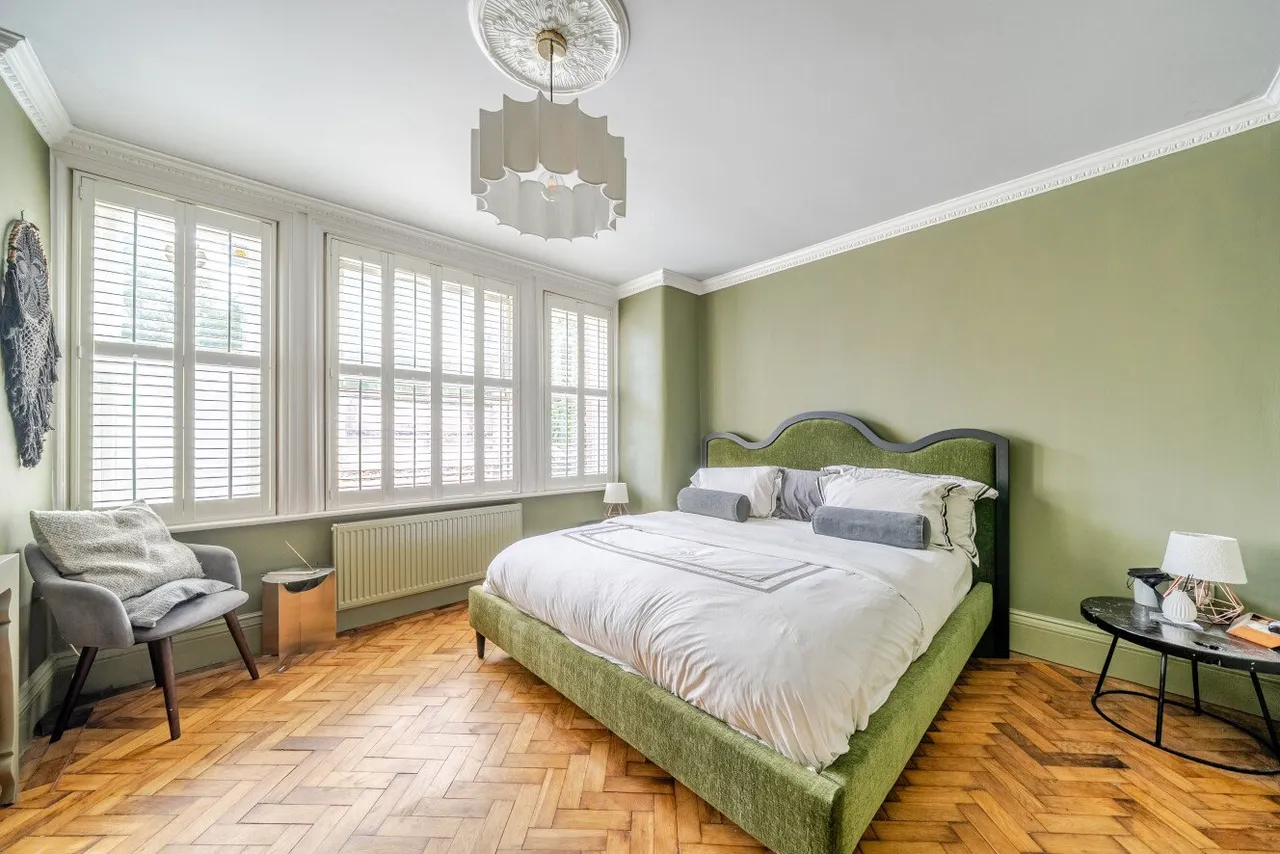 Gipsy Hill, Crystal Palace, SE19, photo 11
