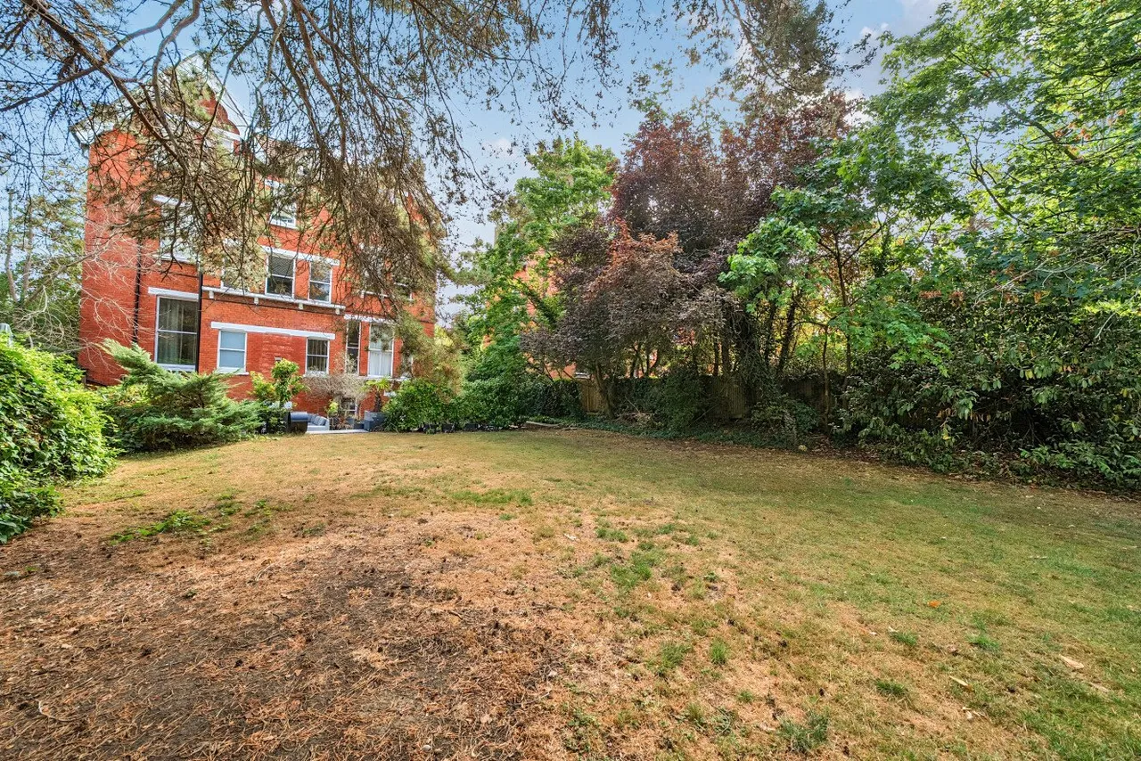 Gipsy Hill, Crystal Palace, SE19, photo 19