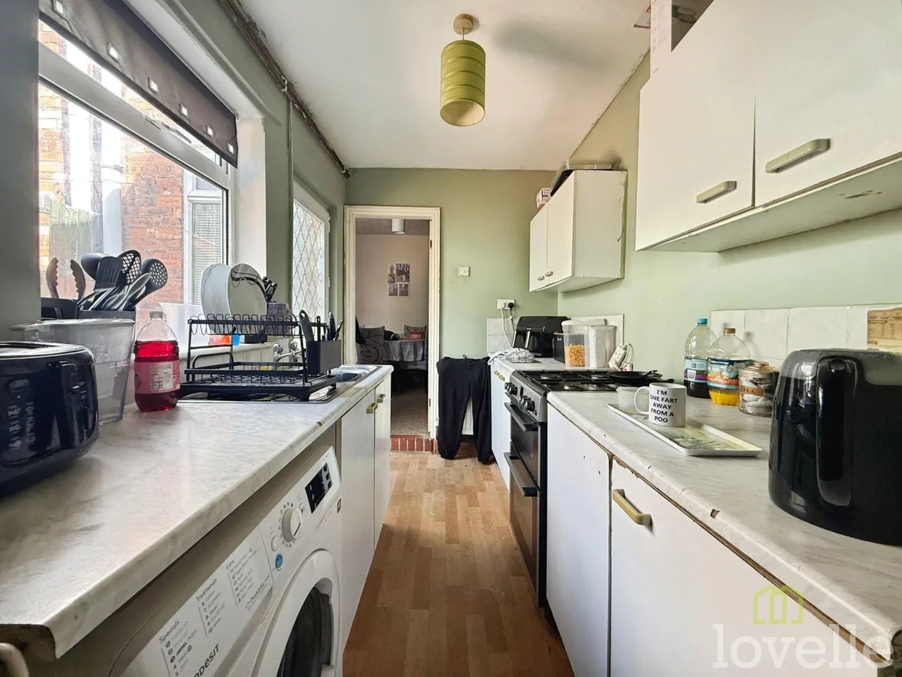 Gordon Street, Gainsborough, DN21, photo 4
