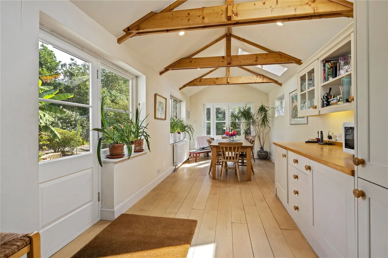 Ennerdale Road, Kew, TW9, photo 8