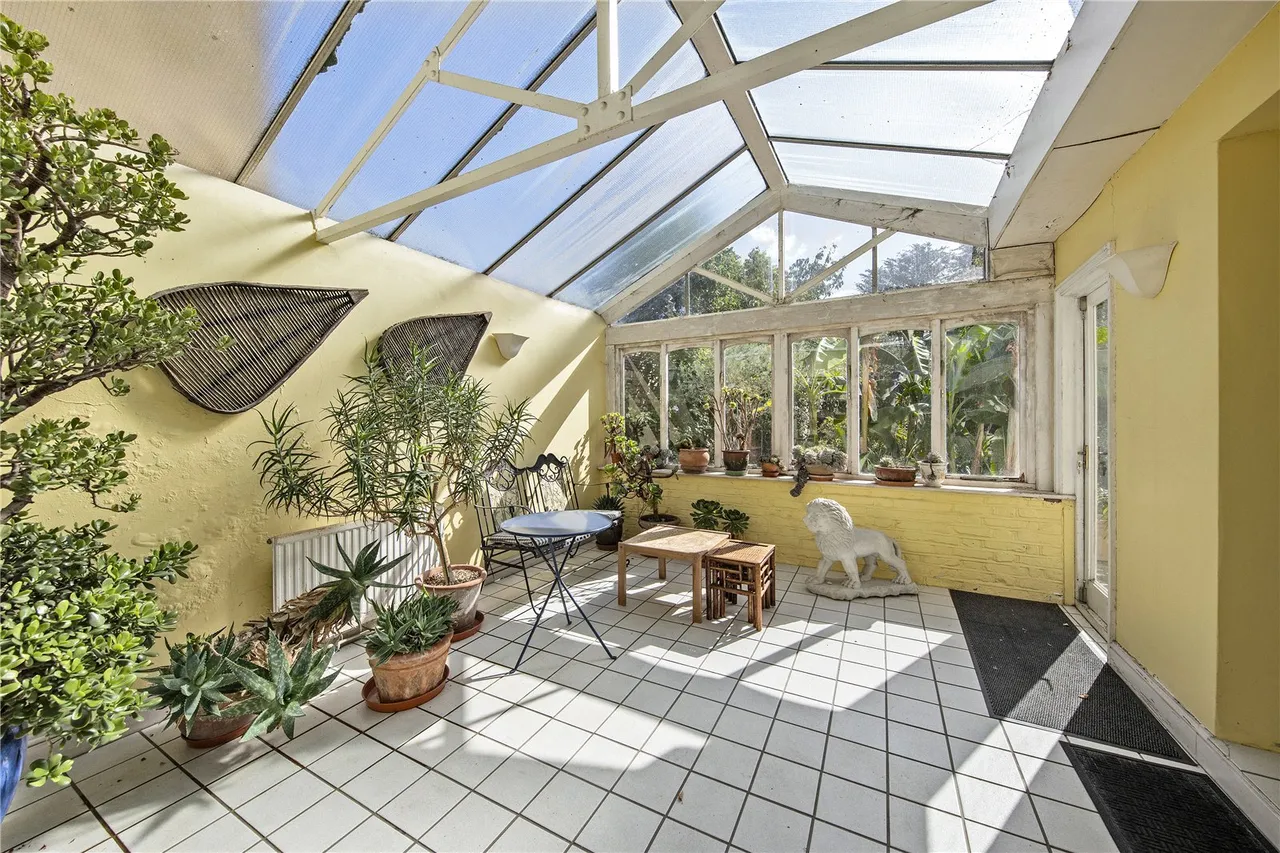 Ennerdale Road, Kew, TW9, photo 9