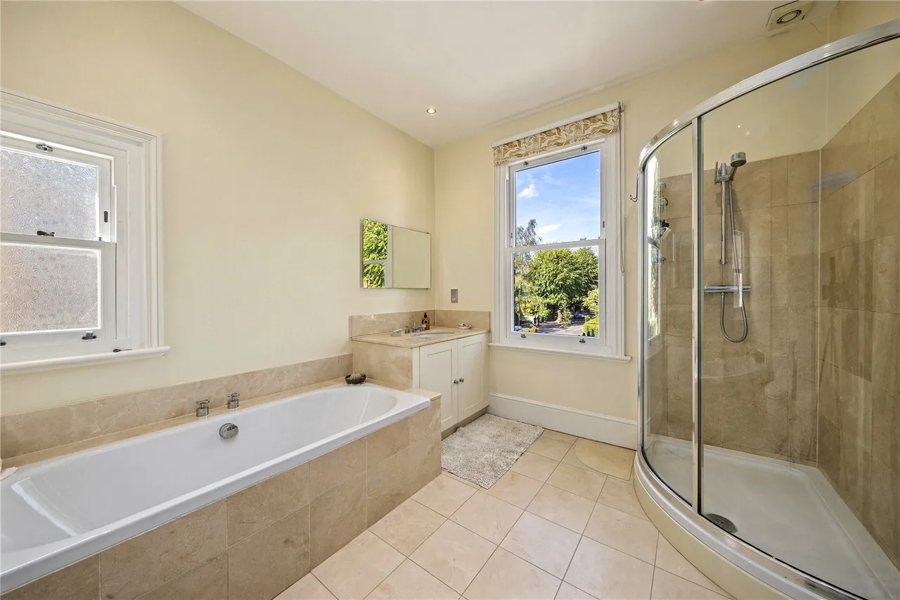 Ennerdale Road, Kew, TW9, photo 11
