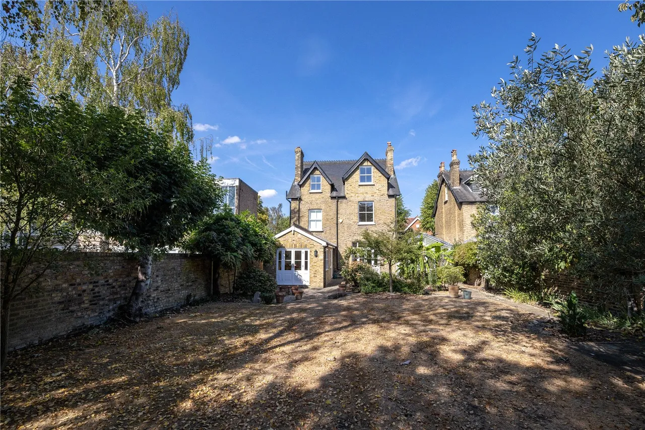 Ennerdale Road, Kew, TW9, photo 18