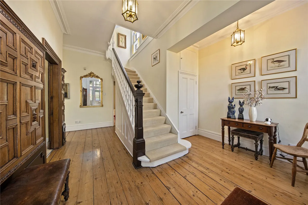 Ennerdale Road, Kew, TW9, photo 3