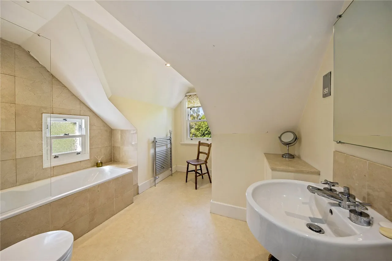 Ennerdale Road, Kew, TW9, photo 17