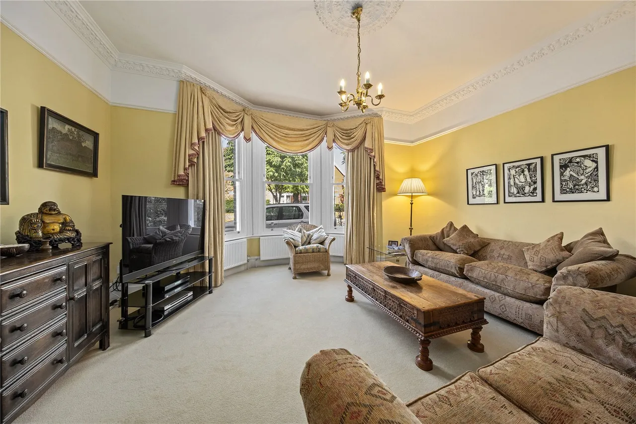 Ennerdale Road, Kew, TW9, photo 4