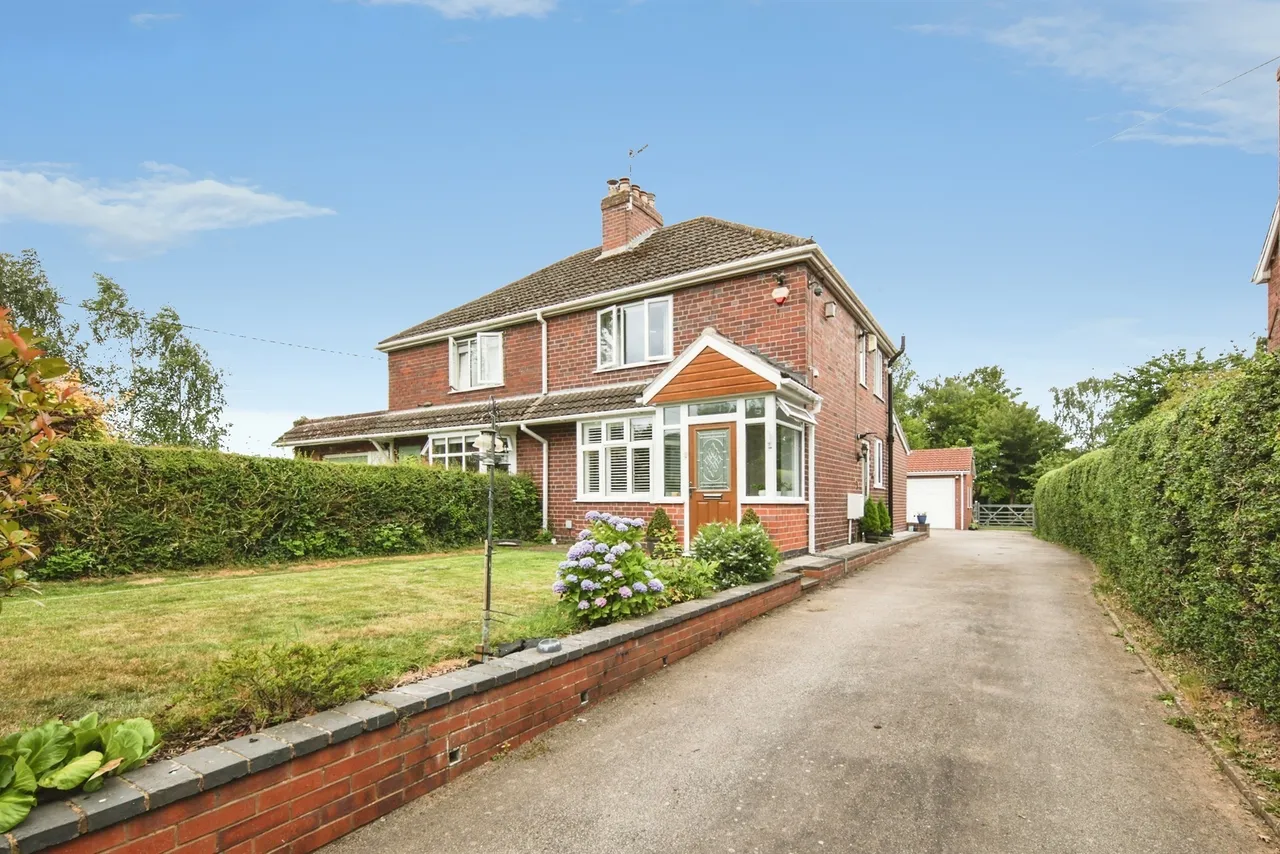 2 bed house for sale, Benton Green Lane, Berkswell, CV7