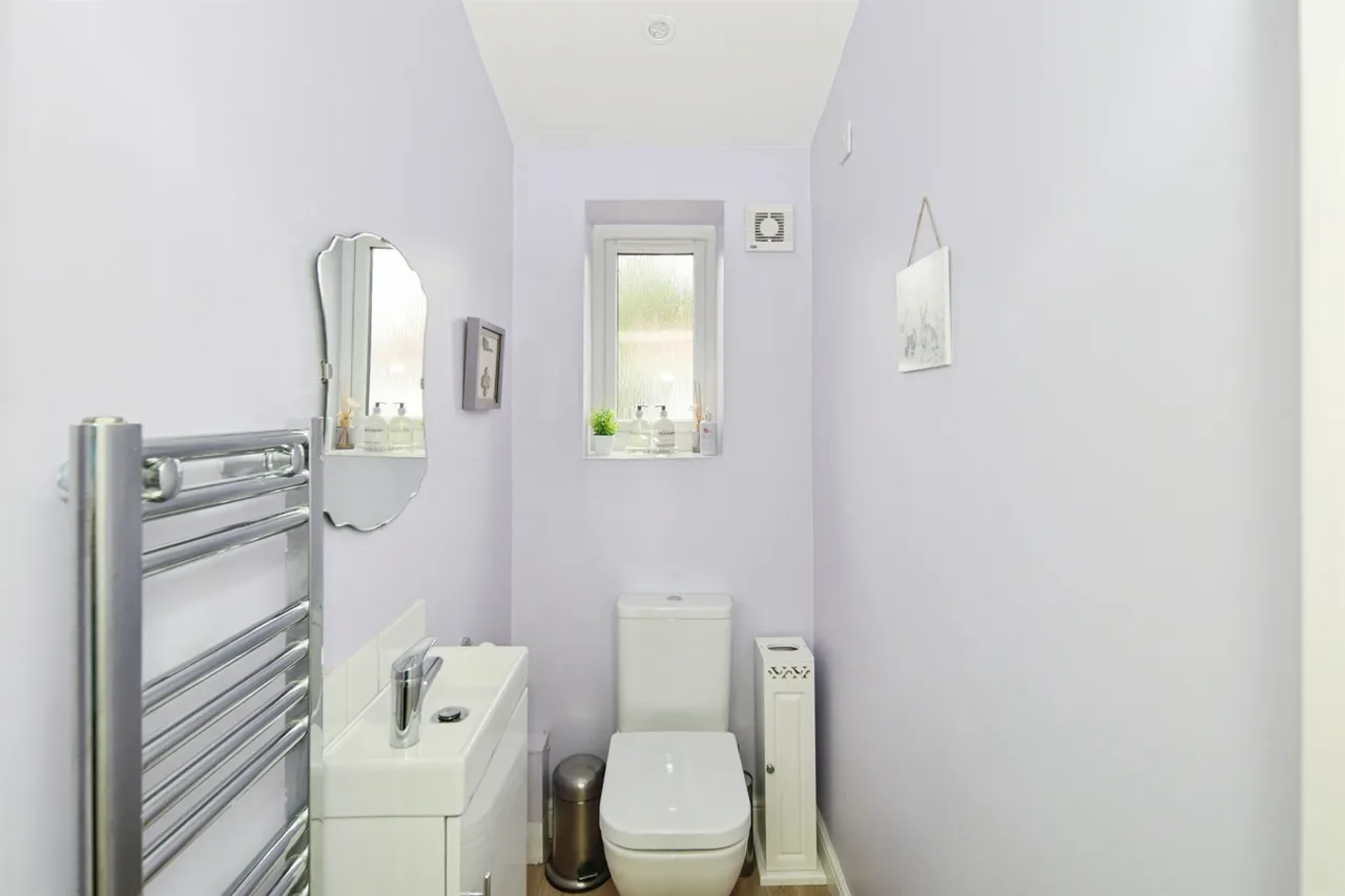 Benton Green Lane, Berkswell, CV7, photo 11